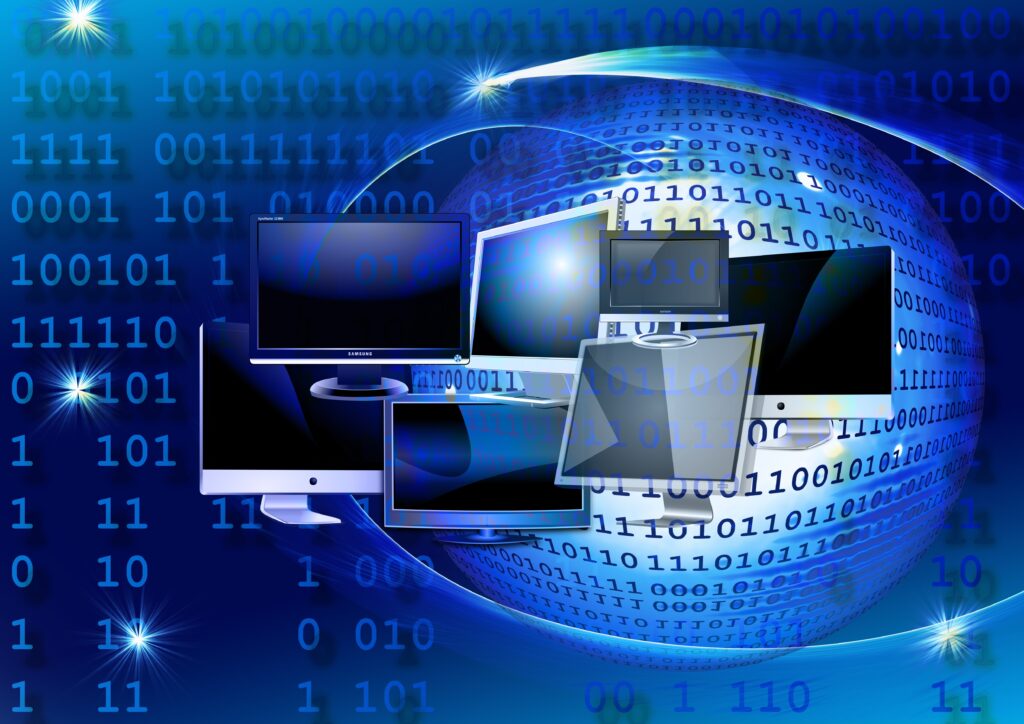 WordPress Web Design Drogheda